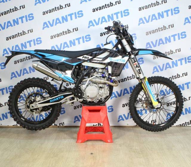 Avantis Enduro 300 Pro EFI ARS