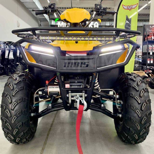 Irbis ATV200