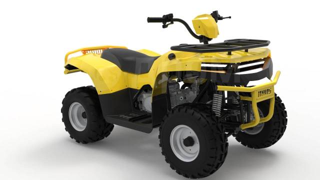 Irbis ATV250