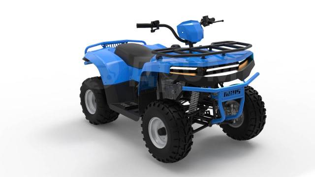 Irbis ATV250