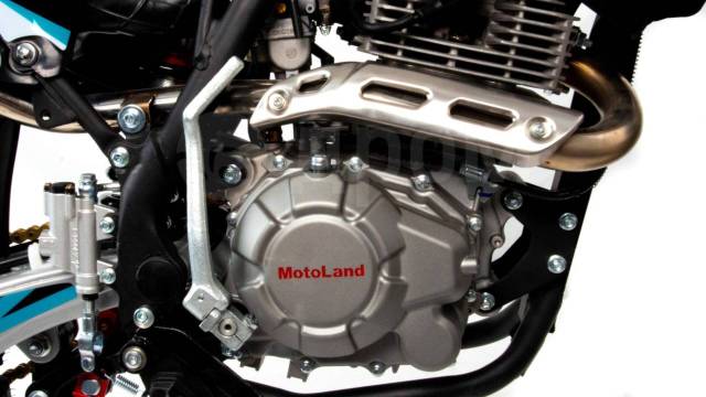 Motoland CRF 250