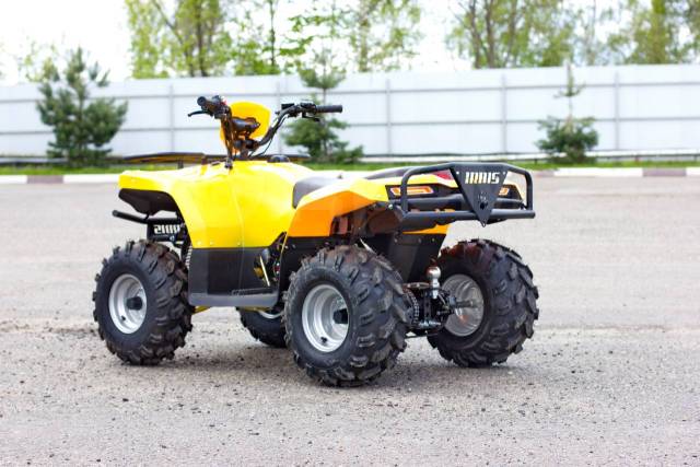 Irbis ATV200