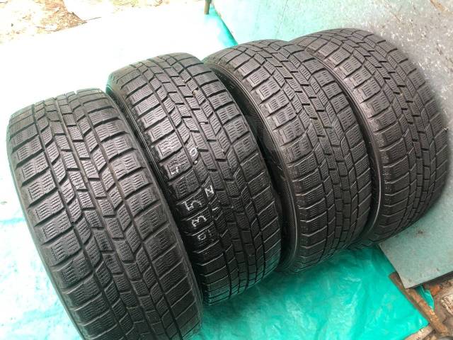 Goodyear Ice Navi 6, 215/50 R17 =Made in Japan=, 17", 1 шт, 215 мм, 50 ...