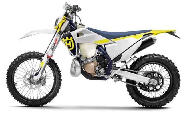 Husqvarna TE 300i