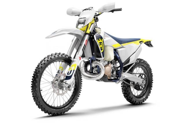 Husqvarna TE 300i