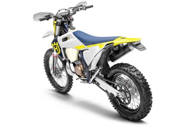 Husqvarna TE 300i