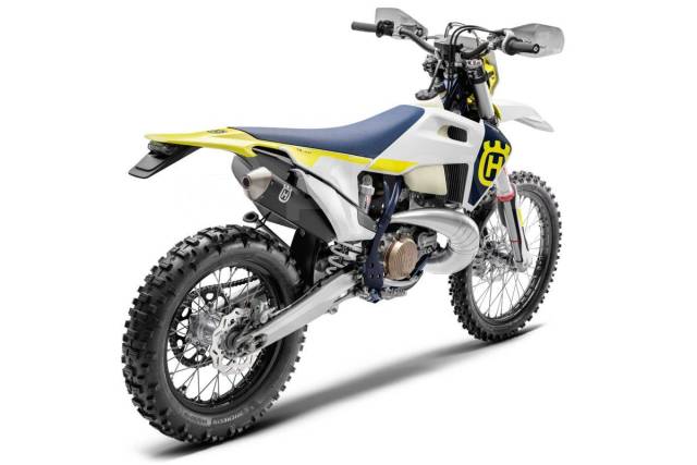 Husqvarna TE 300i