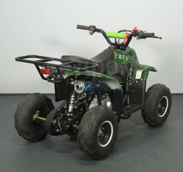 Avantis ATV Classic 6