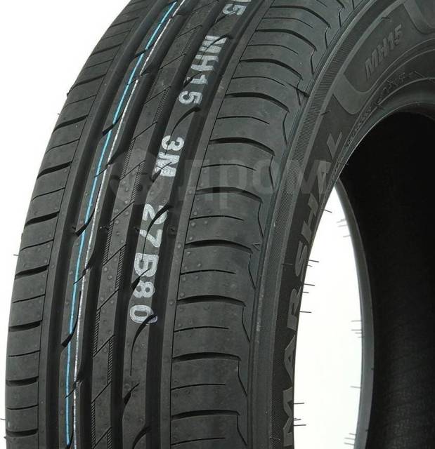 Marshal MH15, 215/65 R16 98H, 16", 4 шт, в наличии, 215 мм, 65 % ...