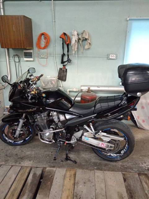 Suzuki GSF 1200S Bandit. 1 200. ., , ,   