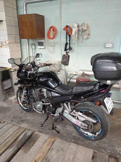 Suzuki GSF 1200S Bandit. 1 200. ., , ,   