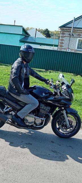 Suzuki GSF 1200S Bandit. 1 200. ., , ,   