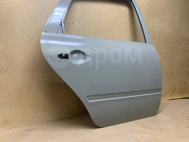 Купить Дверь Лада Гранта 21910620001470 2191, задняя правая в Кургане ...