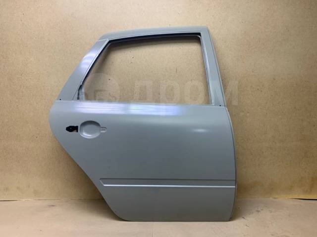 Купить Дверь Лада Гранта 21910620001470 2191, задняя правая в Кургане ...