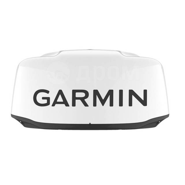  Garmin GMR 18 HD Plus 