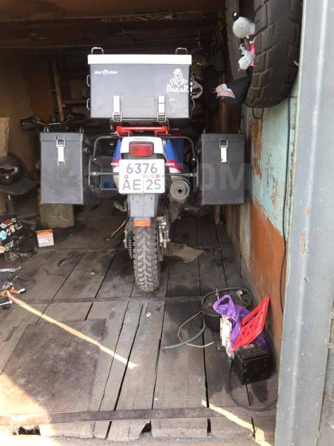 Honda XRV 750 Africa Twin. 750. ., , ,   