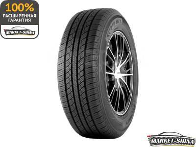 Westlake SU318, 275/45 R19
