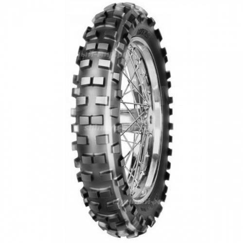  120/80 R19 Mitas EF-05 SUPER 63R TT  (Rear) 