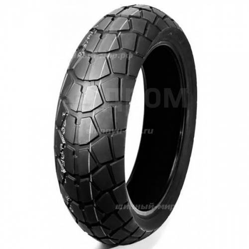  100/80 R17 Kingtyre K66 52H TL/TT  (Front) R 