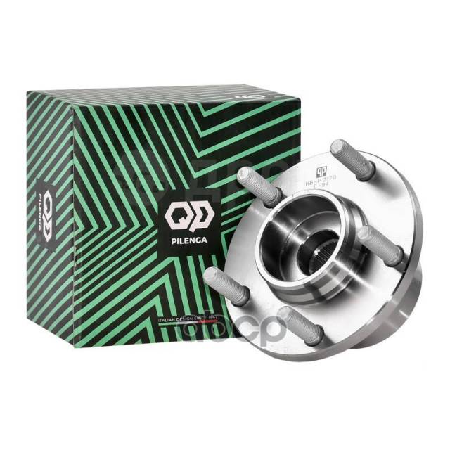 Купить Ступица В Сборе Передняя Mazda 3 Hb-P2170 Pilenga арт. HB-P2170 ...