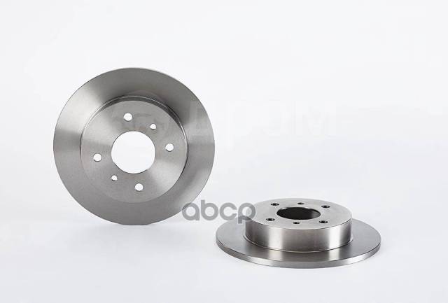 Диск Тормозной 08.5443.10 Brembo арт. 08.5443.10