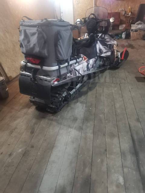 BRP Ski-Doo Expedition SE. ,  ,   