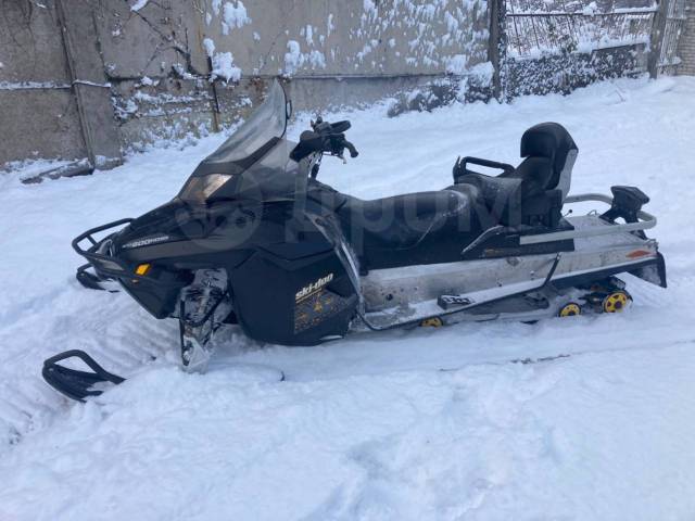 BRP Ski-Doo Expedition TUV. ,  ,   