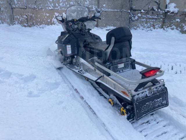 BRP Ski-Doo Expedition TUV. ,  ,   