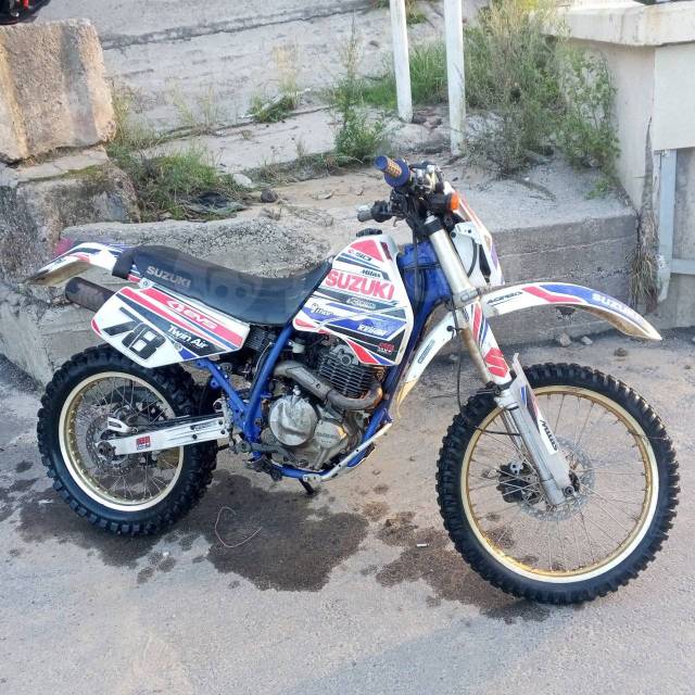 Suzuki DR 250S. 250. ., , ,   