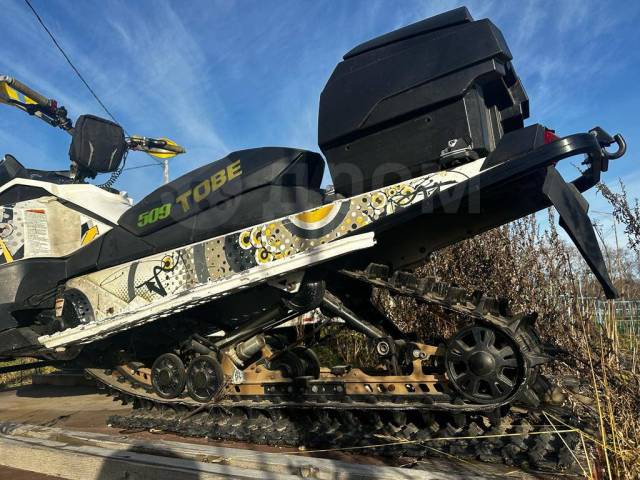 BRP Ski-Doo Summit Freeride. ,  ,   