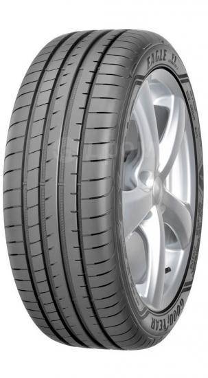 Goodyear Eagle F1 Asymmetric 3, 235/55 R17 99H