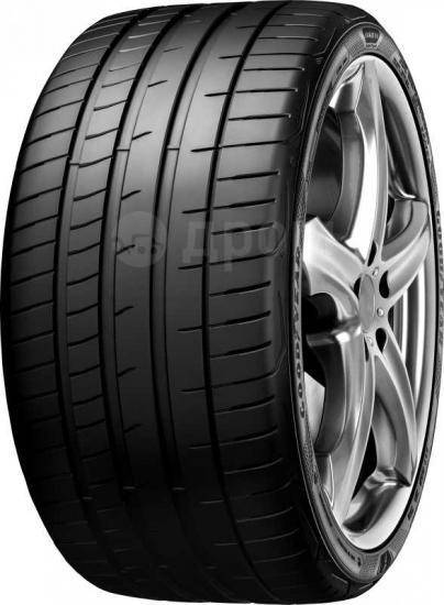 Goodyear Eagle F1 SuperSport, 235/35 R19 91Y