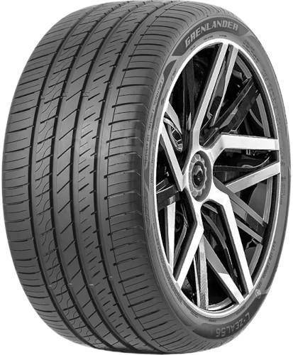 Grenlander L-Zeal56, 285/35 R18 101W