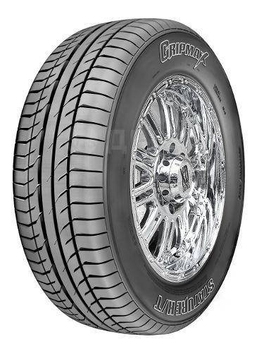 автомобильная шина gripmax stature h/t 255/60 r17 110v летняя