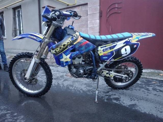 Yamaha WR 250F. 250. ., , ,   