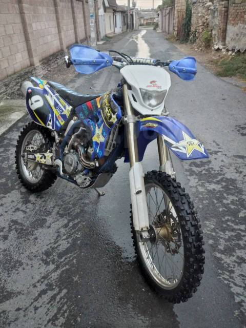 Yamaha WR 250F. 250. ., , ,   