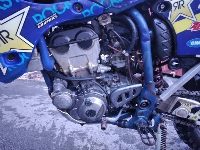 Yamaha WR 250F. 250. ., , ,   