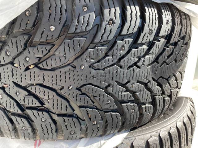 Nokian hakkapeliitta 9 205 60. Nokian hakkapeliitta 9 205 60