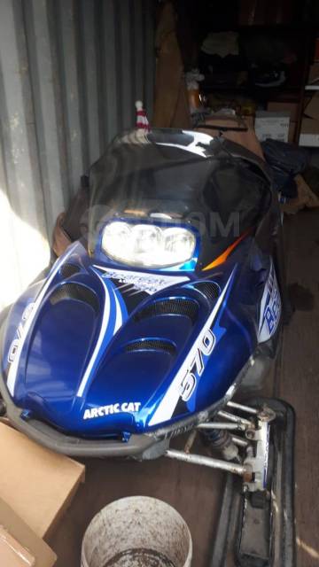 Arctic Cat Bearcat 570. ,  ,   