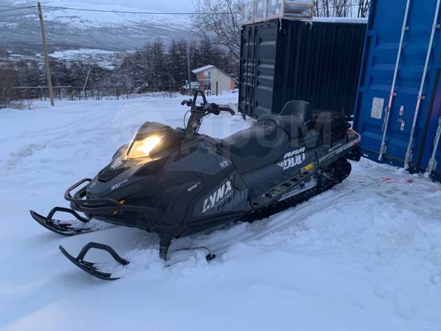 BRP Lynx 69 Yeti Army Limited. ,  ,   