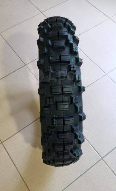 Внедорожная резина Kingstone 140/80-18 P196, 4PR TT, новый, в наличии ...