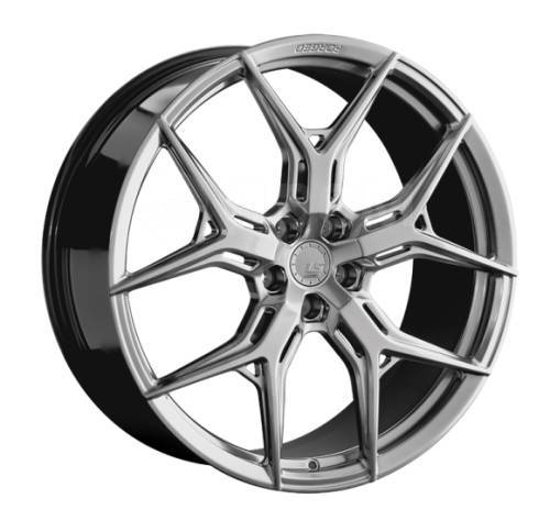 Легковой диск LS Fg14 9x20 5x114,3 et40 67,1 hpb