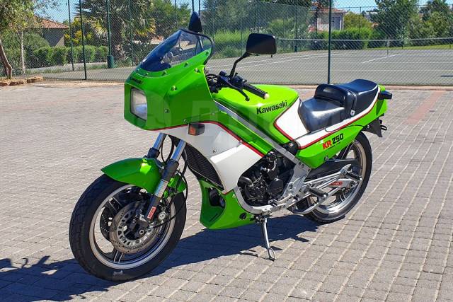 Kawasaki. 250. ., ,  ,   