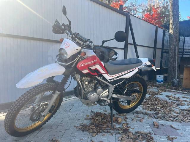 Yamaha Serow. 250. ., , ,   