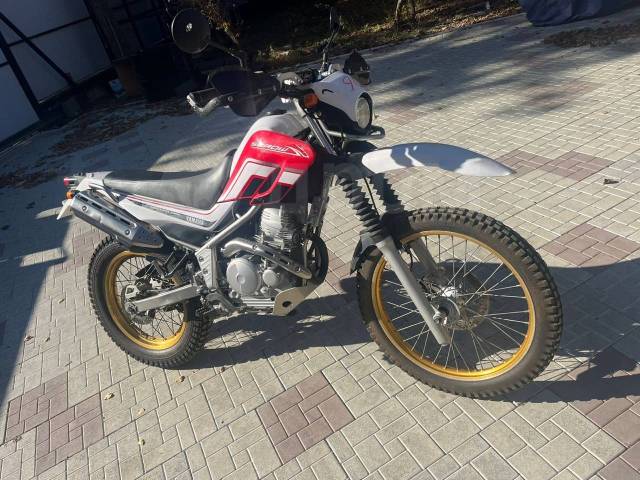 Yamaha Serow. 250. ., , ,   