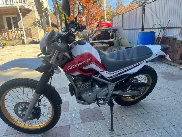 Yamaha Serow. 250. ., , ,   