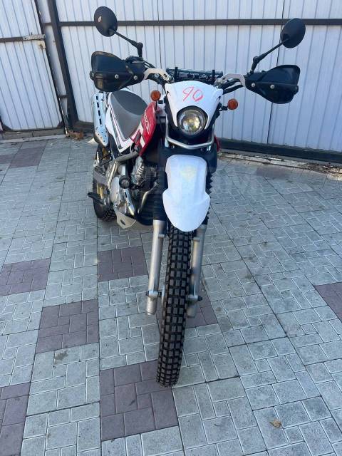 Yamaha Serow. 250. ., , ,   