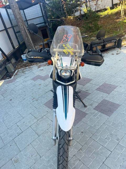 Yamaha Serow. 250. ., , ,   