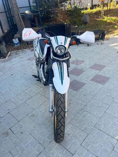 Yamaha Serow. 250. ., , ,   