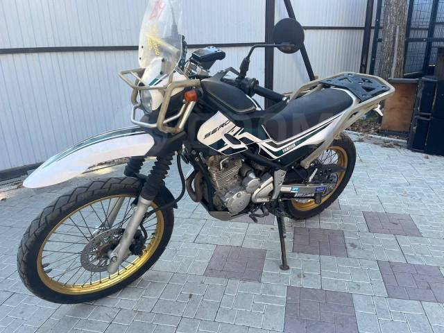 Yamaha Serow. 250. ., , ,   